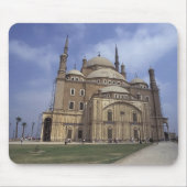 Mohammed Ali Moschee in der Zitadelle von Kairo, 2 Mousepad (Vorne)