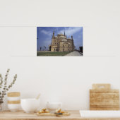 Mohammed Ali Moschee in der Zitadelle von Kairo, 2 Poster (Küche)