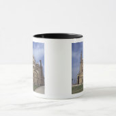 Mohammed Ali Moschee in der Zitadelle von Kairo, 2 Tasse (Zentrum)