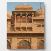 Mohatta Palace Museum: Iconic Design Fotoplatte (Vorderseite)