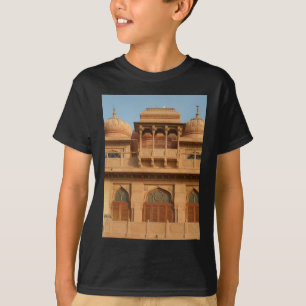 Mohatta-Palast-Museum: Ikonisches Design T-Shirt