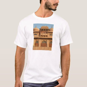 Mohatta-Palast-Museum: Ikonisches Design T-Shirt