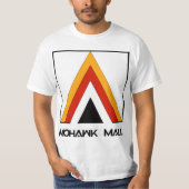 Mohawk Mall T - Shirt (Basic) (Vorderseite)