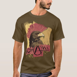 Mohawk T - Shirt