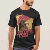 Mohawk T-Shirt (Vorderseite)