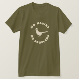 Mohawks Road Runner T - Shirt