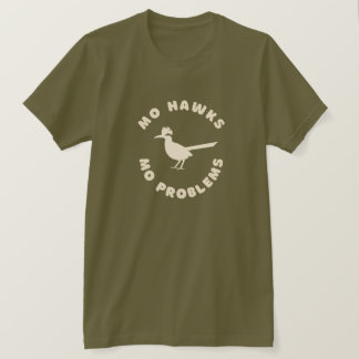 Mohawks Road Runner T - Shirt