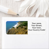 Mohegan Bluffs Corve Cove (Insitu)