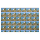 Mohegan täuscht Block-Insel 2 Stoff (Fat Quarter (45,7 x 55,9 cm))