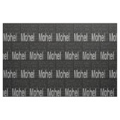 Mohel Extraordinaire Stoff (Fat Quarter (45,7 x 55,9 cm))