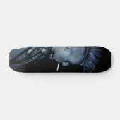 MOHIKANER SKATEBOARD (Horizontal)