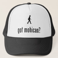 Mohikaner