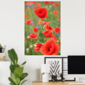 Mohn 2012 poster (Heimbüro)