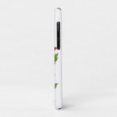 Mohn blüht fröhlich Sommer Blume Case-Mate iPhone Hülle (Hinten/Links)