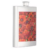 Mohn Flachmann (Rechts)