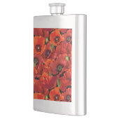 Mohn Flachmann (Links)