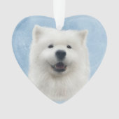 Mohn gleich ornament (Vorderseite)