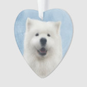 Mohn gleich ornament (Vorderseite)