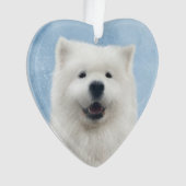 Mohn gleich ornament (Vorderseite)