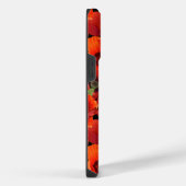Mohn iPhone Hülle (Rechte Seite)