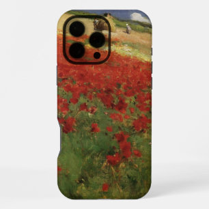 Mohn iPhone 16 pro max hülle