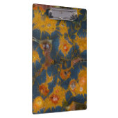 Mohn-Jasper Klemmbrett (Rechts)