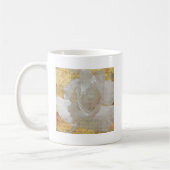 Mohn Kaffeetasse (Links)