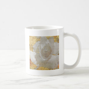 Mohn Kaffeetasse