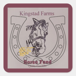 Mohn lächelnd füttre Aufkleber hinzufügen