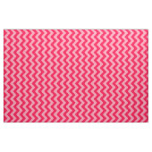 Mohn marokkanische Moods Chevrons Stoff (Fat Quarter (45,7 x 55,9 cm))
