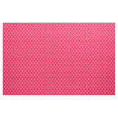 Mohn Marokkanischen Moods Quatrefolie Stoff (Yard (91,4 cm))