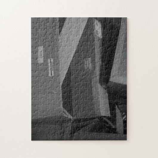 Mohn nehmen puzzle (Vertikal)