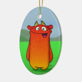 Mohn, Ornament (Links)