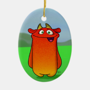 Mohn, Ornament