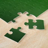 Mohn und Regentropfen Puzzle (Seite)