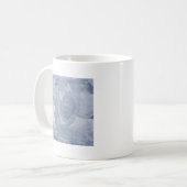 Mohnblume 2 kaffeetasse (Vorderseite Links)