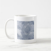 Mohnblume 2 kaffeetasse (Links)