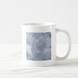 Mohnblume 2 kaffeetasse