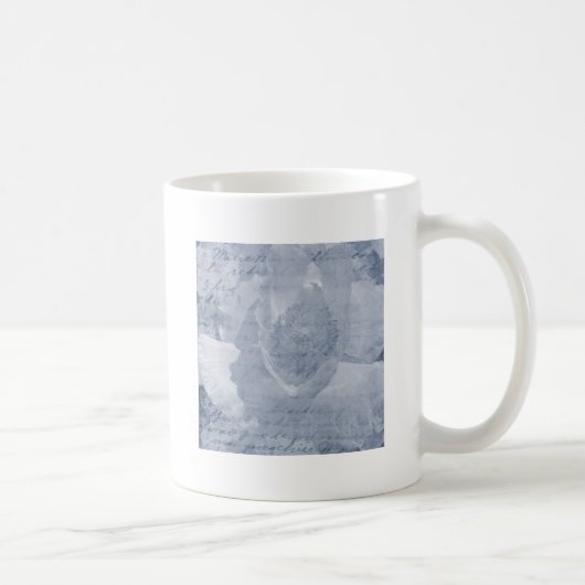 Mohnblume 2 kaffeetasse (Rechts)