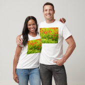 Mohnblume I T-Shirt (Unisex)