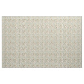 Mohnblume, violette Pflanzen-Klassifikationen Stoff (Yard (91,4 cm))