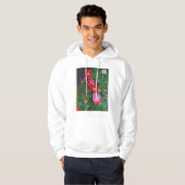 Mohnblumen 2009 hoodie (Vorne ganz)
