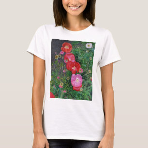 Mohnblumen 2009 T-Shirt