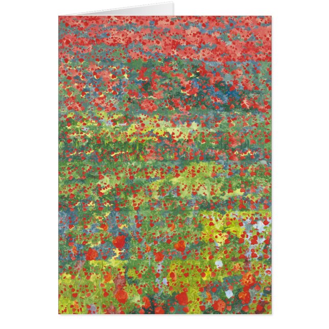 Mohnblumen 2012 (Vorne)