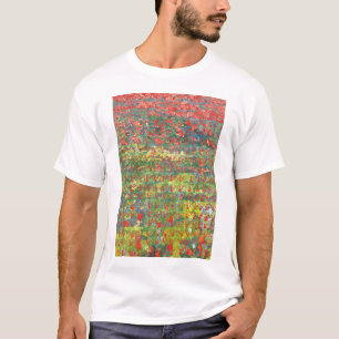 Mohnblumen 2012 T-Shirt