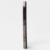 Mohnblumen in Aquarellen Case-Mate iPhone Hülle (Hinten/Links)