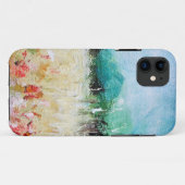 Mohnblumen in einer Getreidefeld iPhone 5 Case-Mate iPhone Hülle (Rückseite (Horizontal))