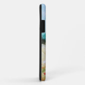 Mohnblumen in einer Getreidefeld iPhone 5 Case-Mate iPhone Hülle (Hinten/Rechts)