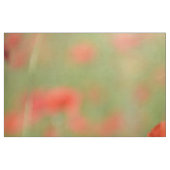 Mohnblumen in einer roten Blumenmohnblume stellen Stoff (Fat Quarter (45,7 x 55,9 cm))