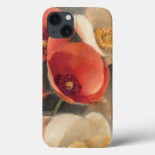 Mohnblumen in voller Blüte Case-Mate iPhone Hülle